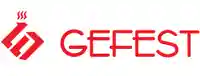 Gefest Промокоды 